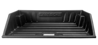 Last Boks Truck Bed Cargo Box Organizer – Variation A