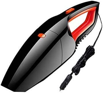 JYYBN Cordless Handheld Vacuum for Car & Home Cleaning