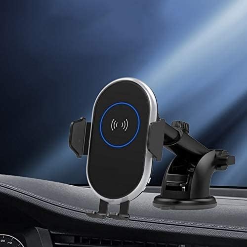 PATINS Wireless Charging Car Phone Holder & Mount