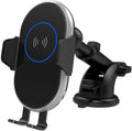 PATINS Wireless Charging Car Phone Holder & Mount
