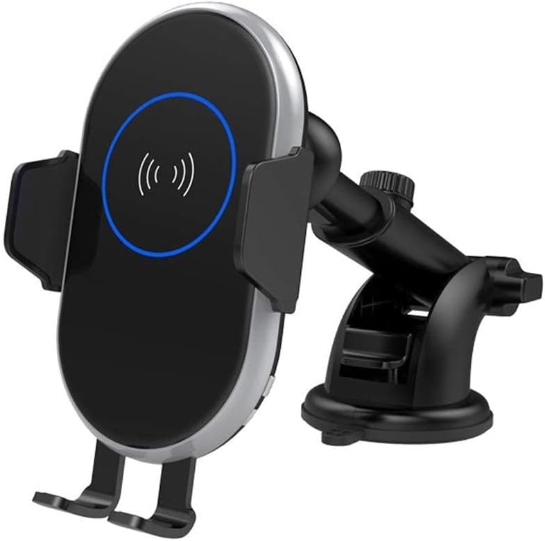 PATINS Wireless Charging Car Phone Holder & Mount