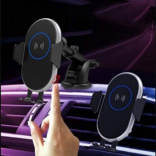 PATINS Wireless Charging Car Phone Holder & Mount