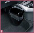 Honda Grace Multi-Hook Small Car Trash Box