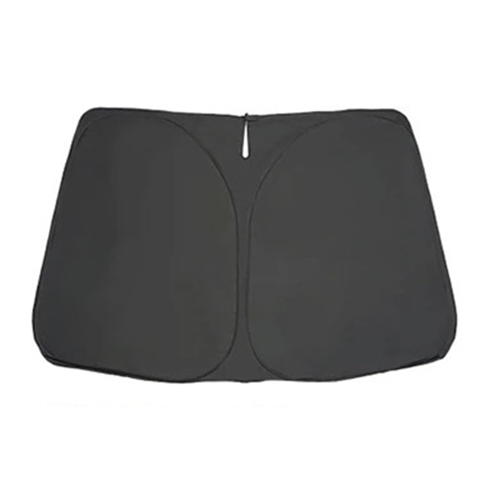 Magnetic Window Sun Shade Set for 2017–2023 Jeep Compass