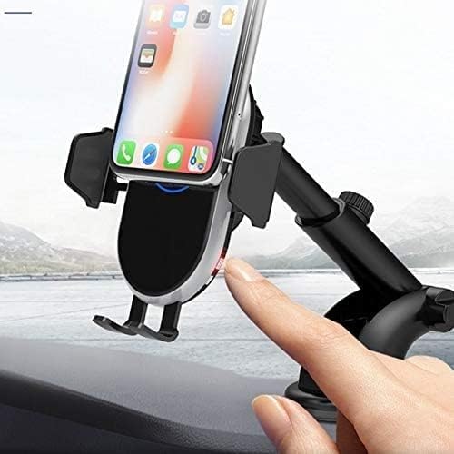 PATINS Wireless Charging Car Phone Holder & Mount
