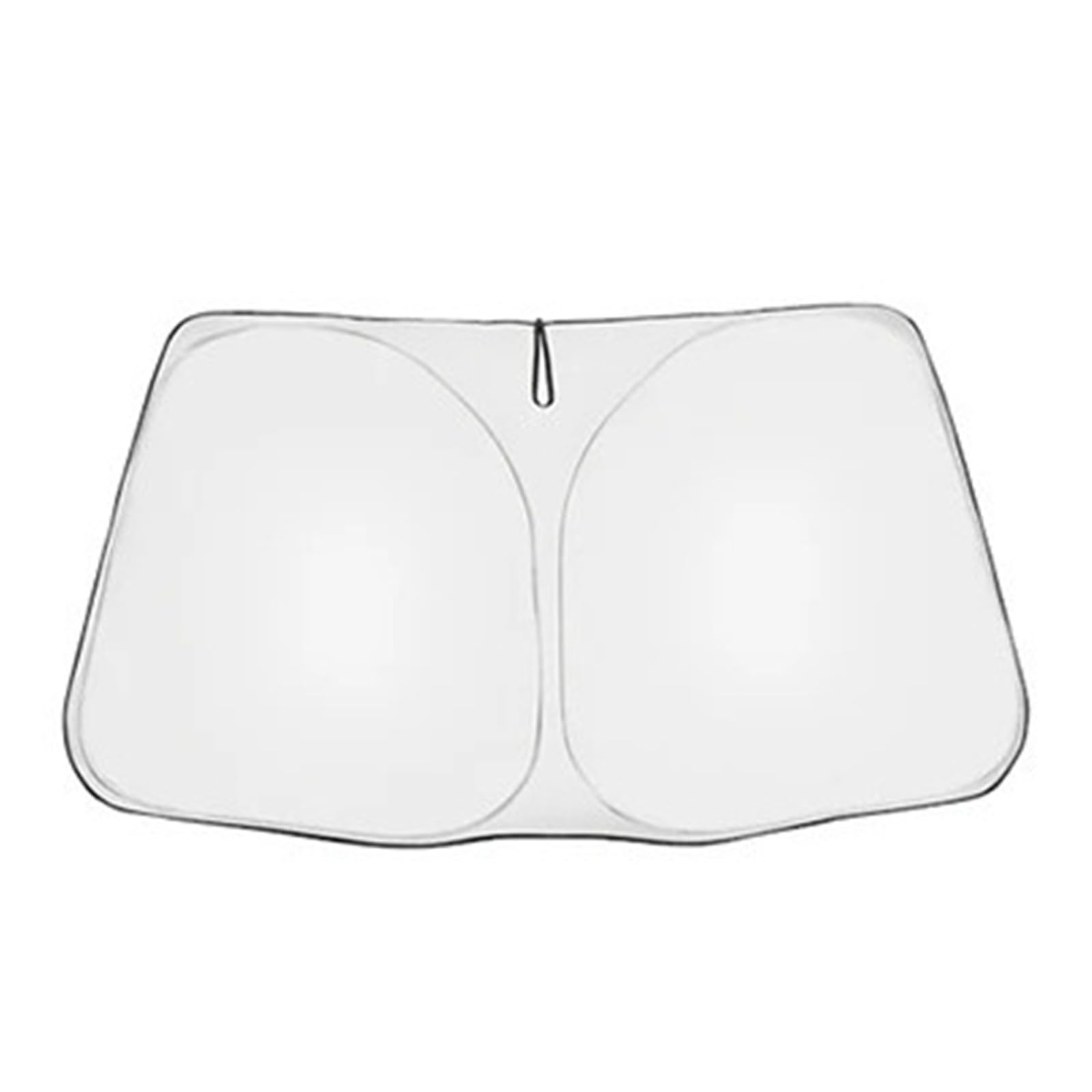 for Jeep Compass 2017-2023 Full Cover Car Sunshade Front Windshield Magnetic Mesh Curtain Rear Side Window Sun Visor Shade