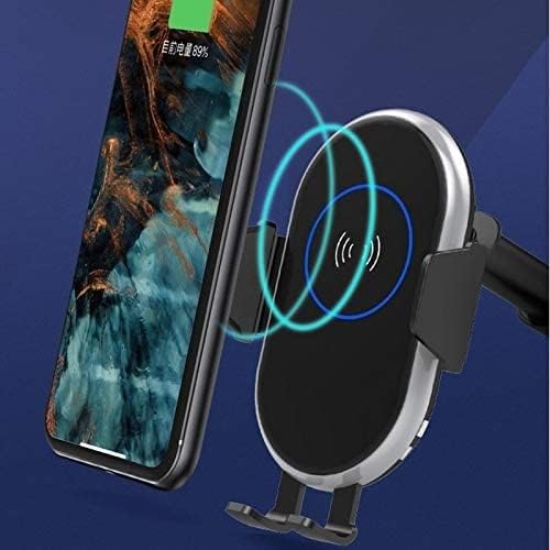 PATINS Wireless Charging Car Phone Holder & Mount