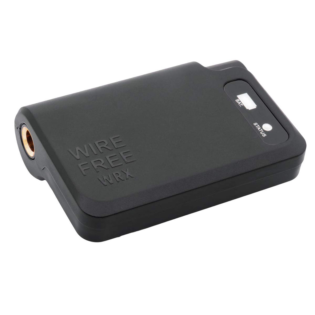 Quest Wirefree Mate Wireless Audio Transmitter & Receiver