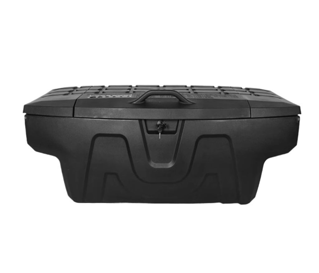LDYHQRU Trunk Organizer with Lid for 2019–2023 GWM Poer