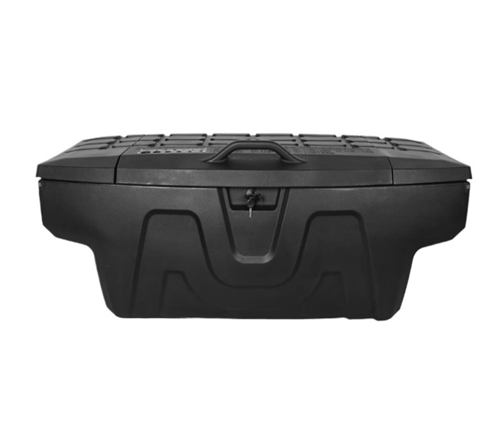 LDYHQRU Trunk Organizer with Lid for 2019–2023 GWM Poer