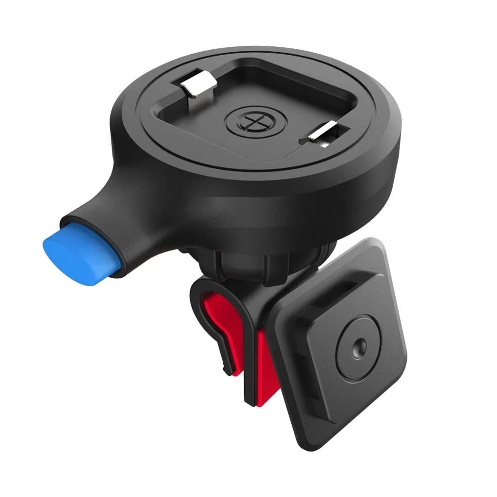KLJUHGTR Locking Metal Air Vent Car Phone Mount