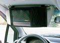 START Sun Visor Document, Card & CD Organizer