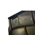 Q7 Wireless Fast-Charging Car Phone Holder & Mount