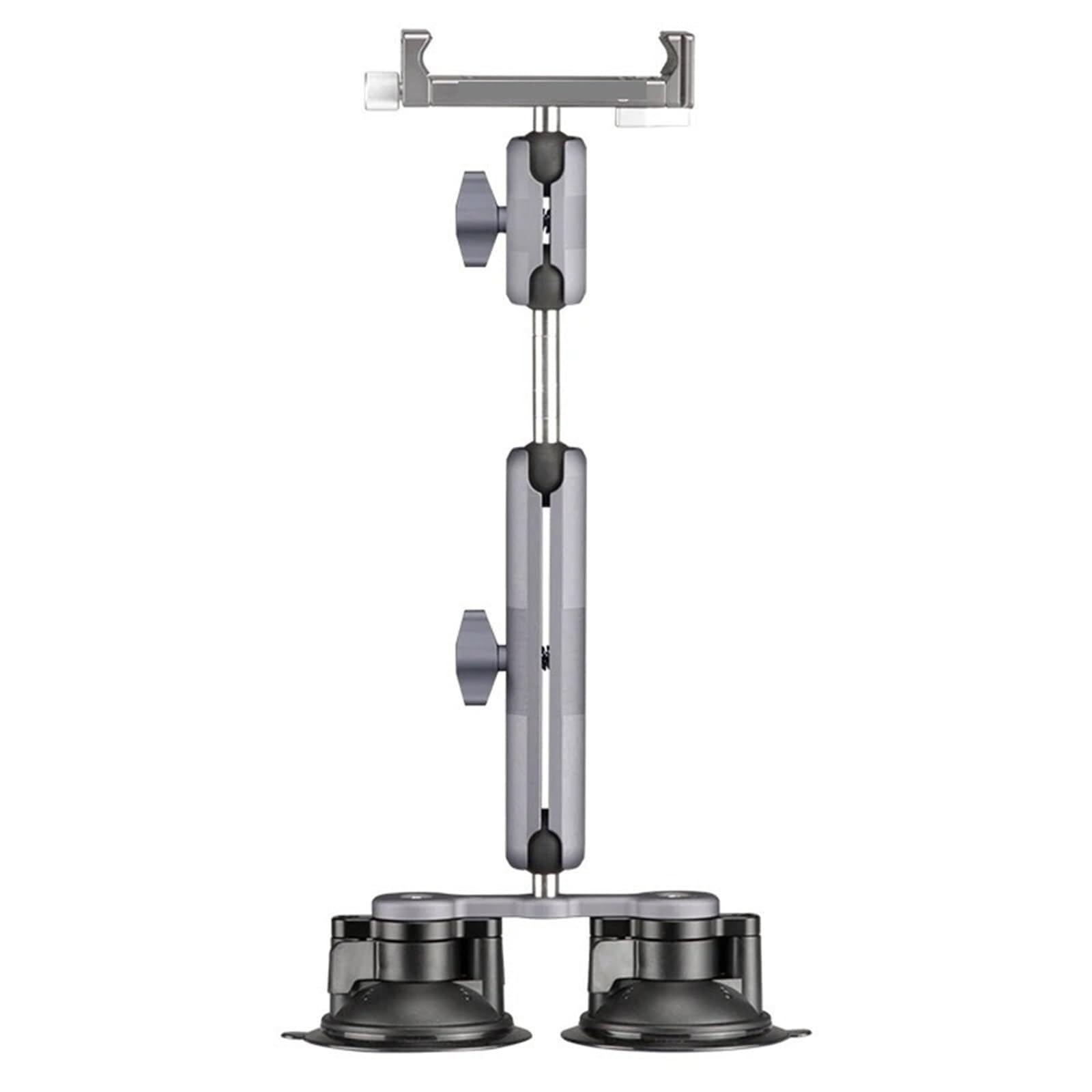 DJCDDM Suction Cup Phone & Tablet Mount for Vehicles