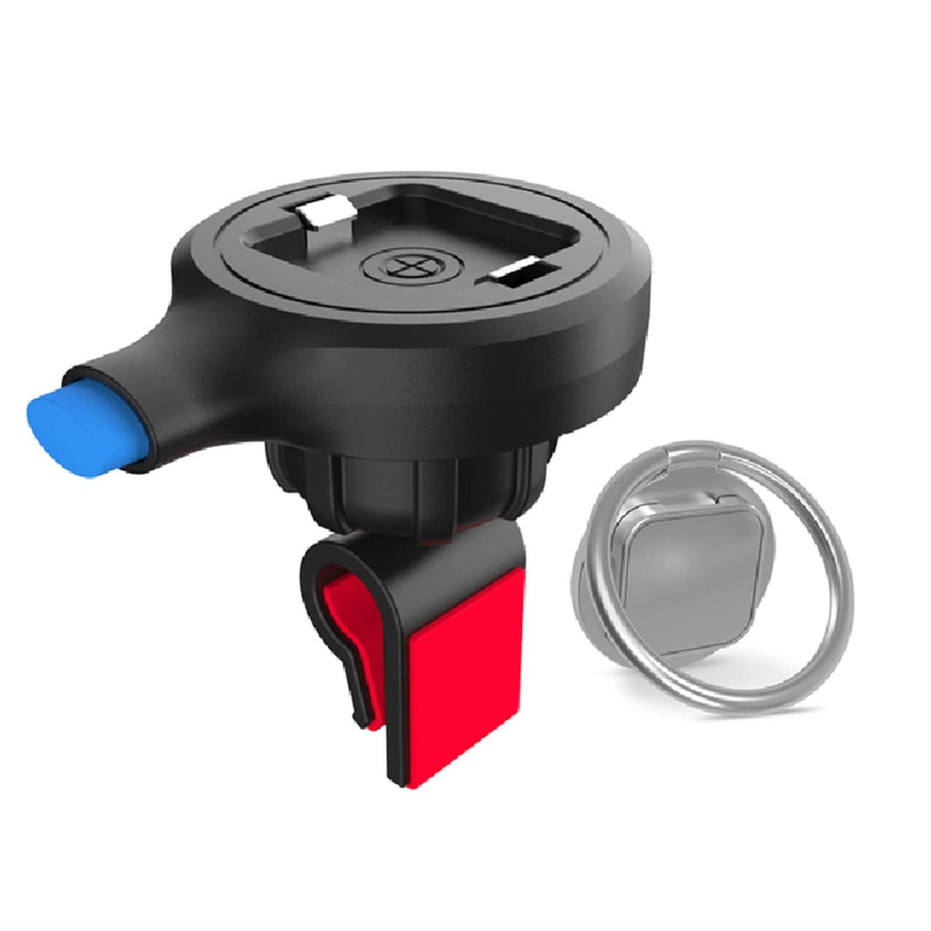 KLJUHGTR Locking Metal Air Vent Car Phone Mount