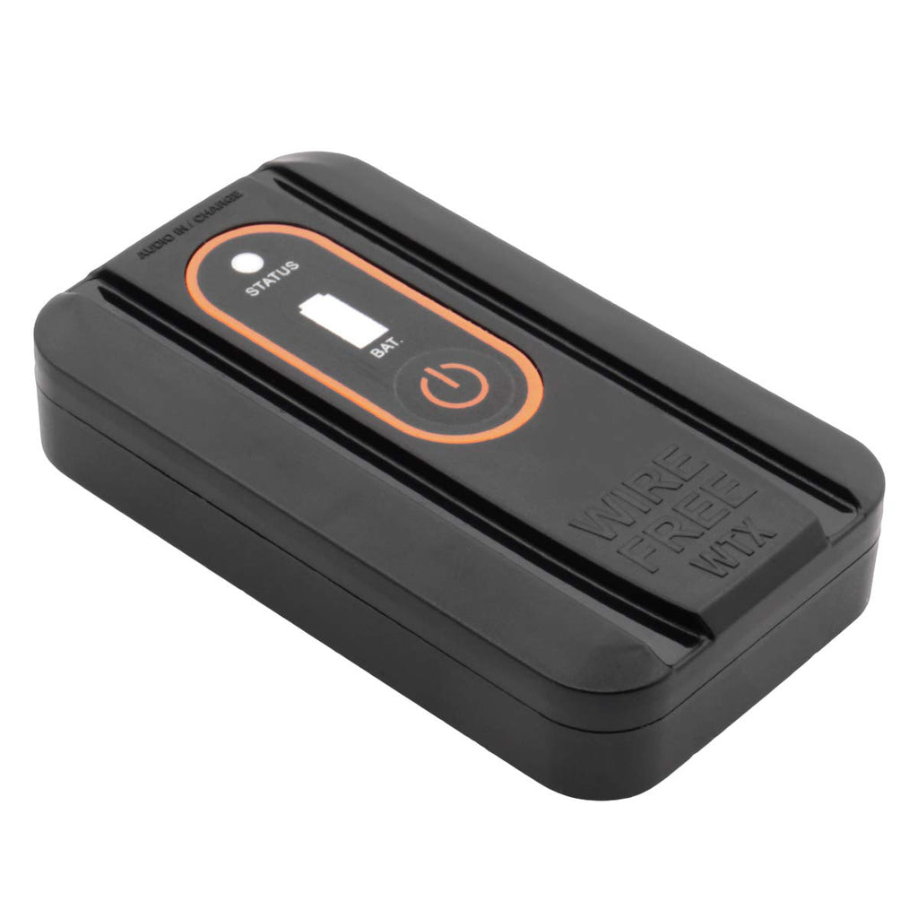 Quest Wirefree Mate Wireless Audio Transmitter & Receiver