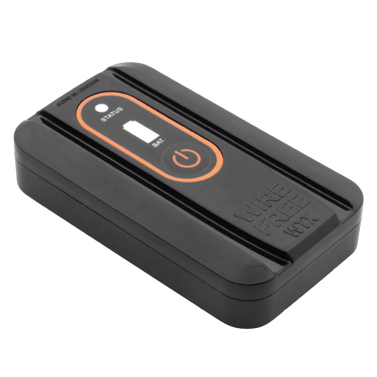 Quest Wirefree Mate Wireless Audio Transmitter & Receiver