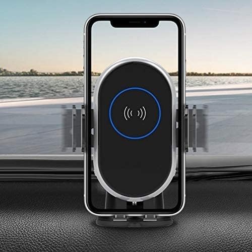 PATINS Wireless Charging Car Phone Holder & Mount