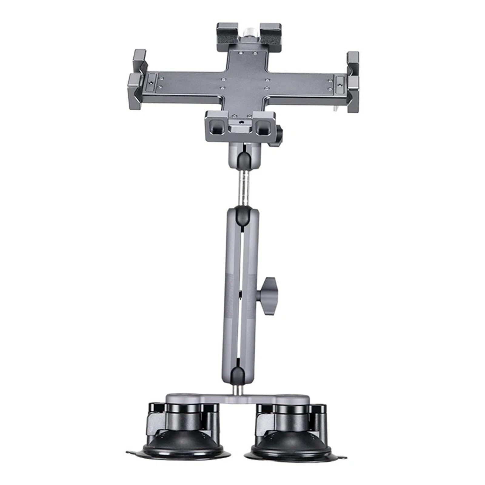 DJCDDM Suction Cup Phone & Tablet Mount for Vehicles