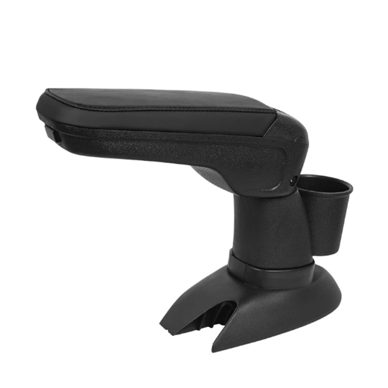 VWUNFRES Adjustable Armrest Organizer for Mini F55–F57