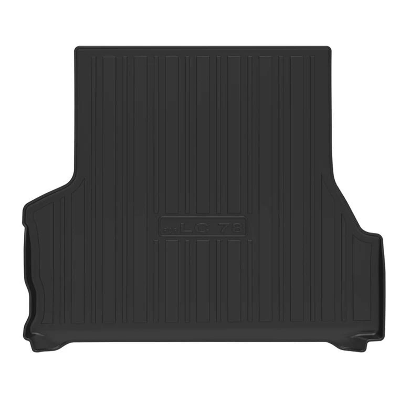 Custom Carpet Floor Mats for Toyota Land Cruiser 70 Series