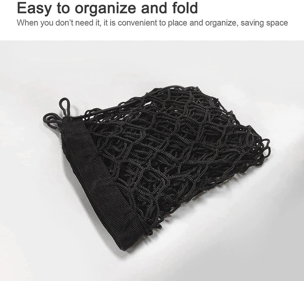 Cargo Net for 2016–2026 Honda Pilot Trunk Storage
