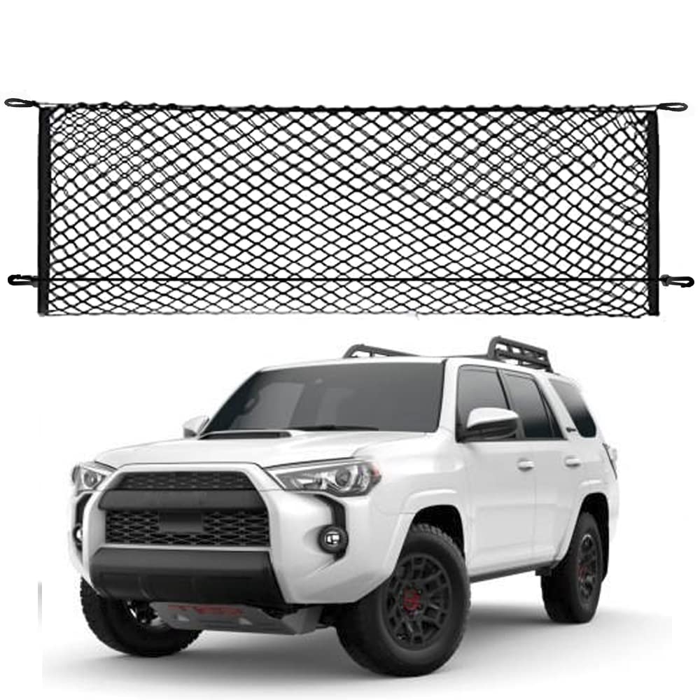 Cargo Net for 2016–2026 Honda Pilot Trunk Storage