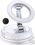 ANDERY MagSafe Car Phone Mount with Strong Suction