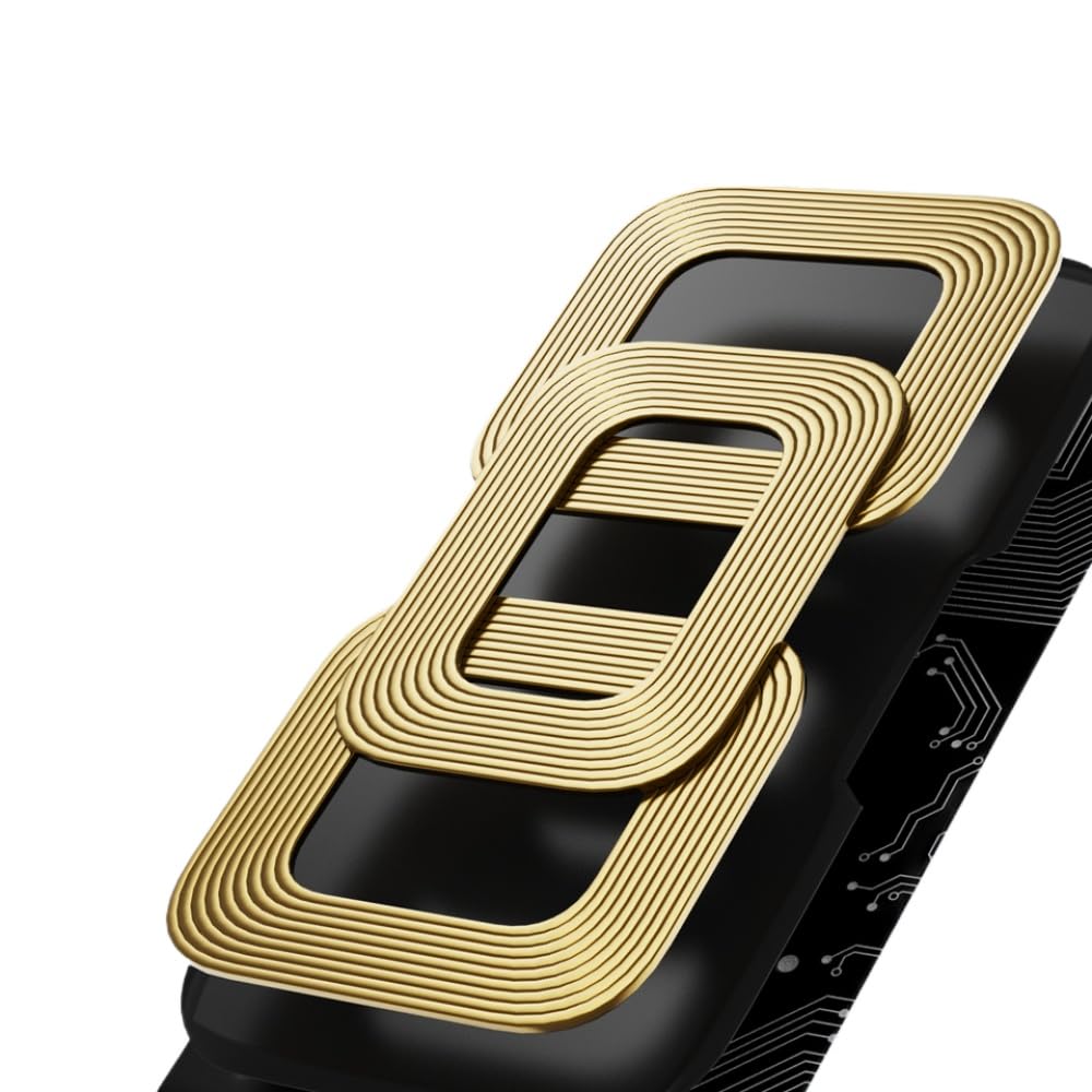 Q7 Wireless Fast-Charging Car Phone Holder & Mount