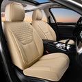 FLORICH Seat Covers, Leather Seat Covers, Luxury Car Seat Covers