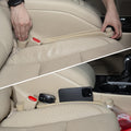 Givifive 3-in-1 Car Seat Gap Filler & Organizer Set