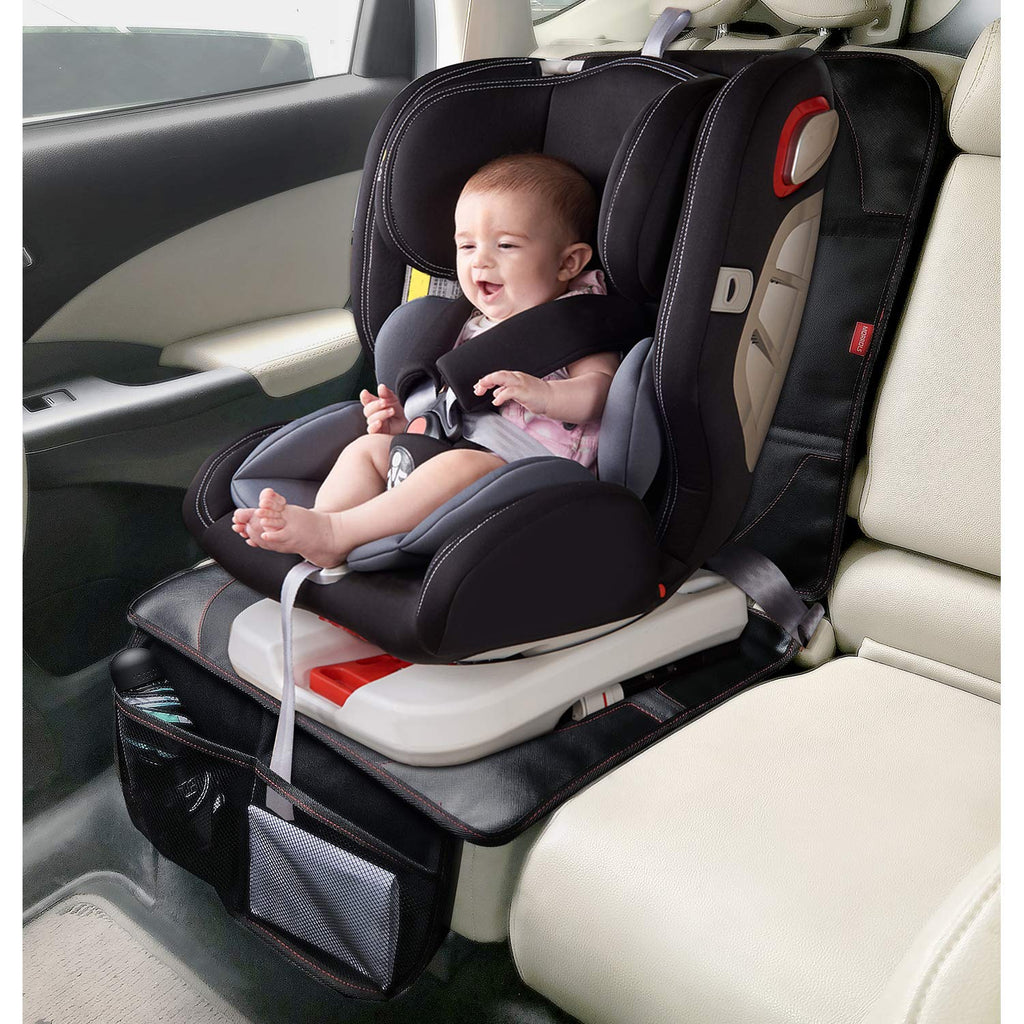 MORROLS Car Seat Protector…