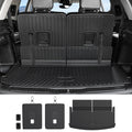 JOULARISE Cargo Mat