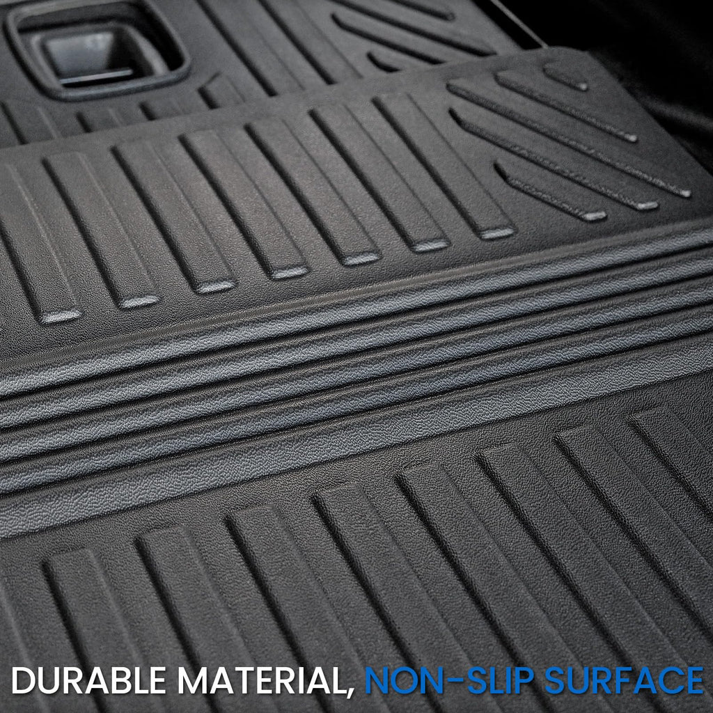 JOULARISE Cargo Mat