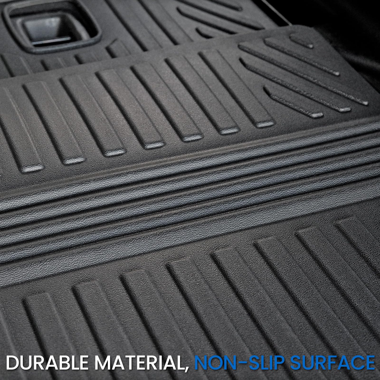 JOULARISE Cargo Mat